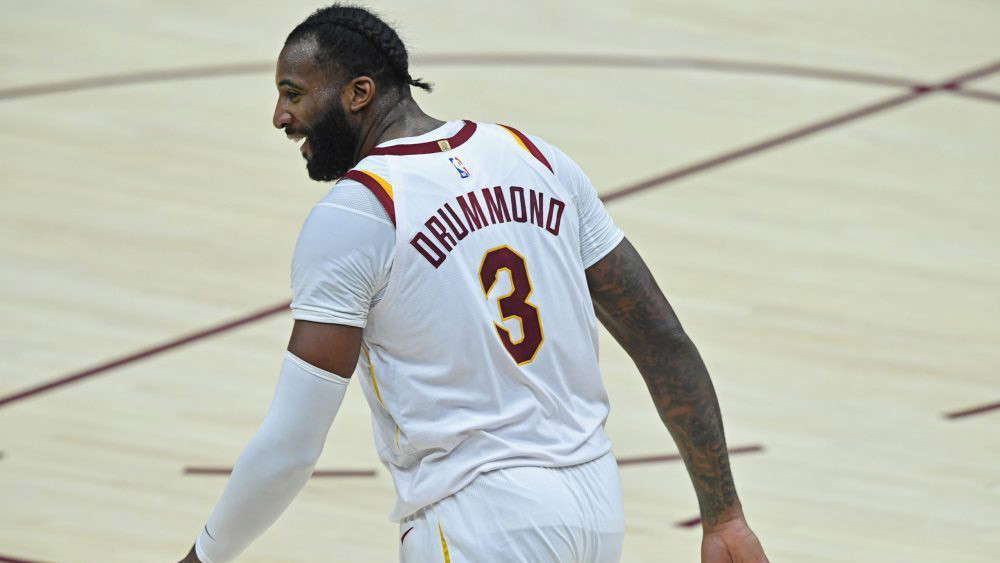  篮网签下自由球员格里芬补强  