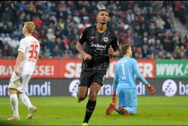  多特蒙德新援阿德耶米德甲首秀即造三球  