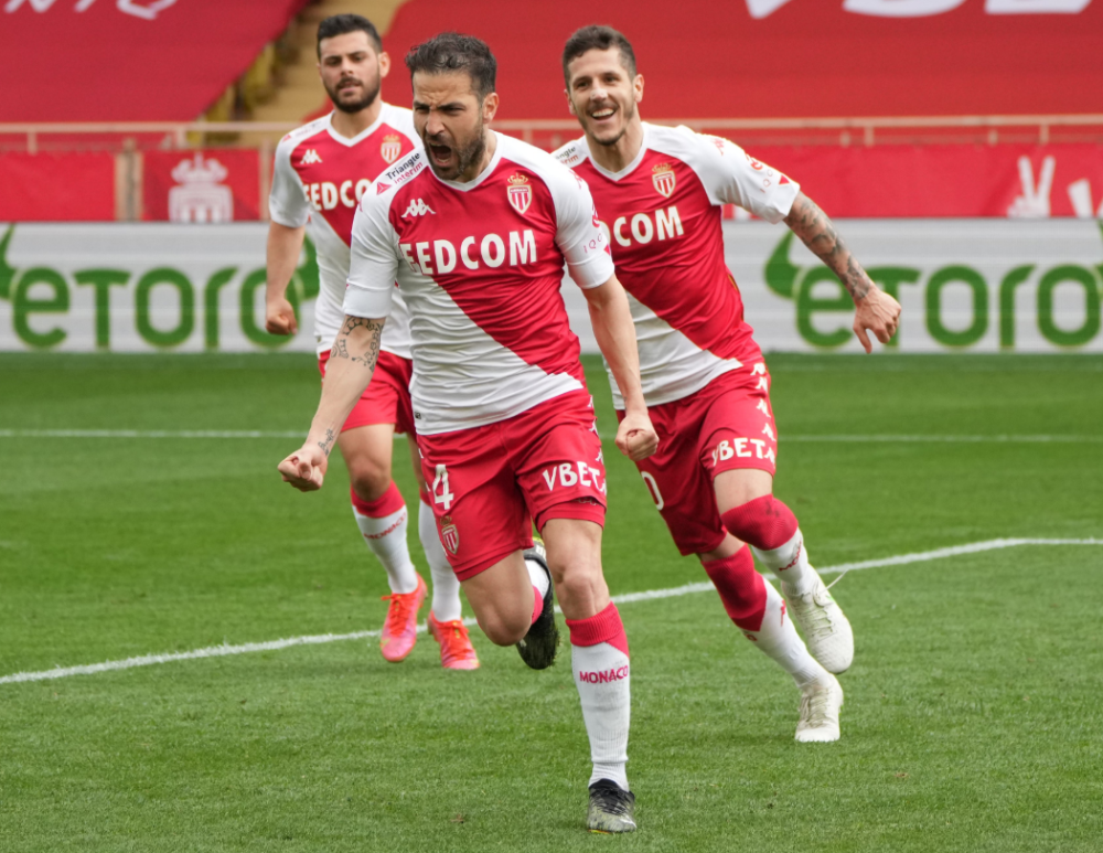  法甲新星奥希亨连续三轮破门闪耀赛场  