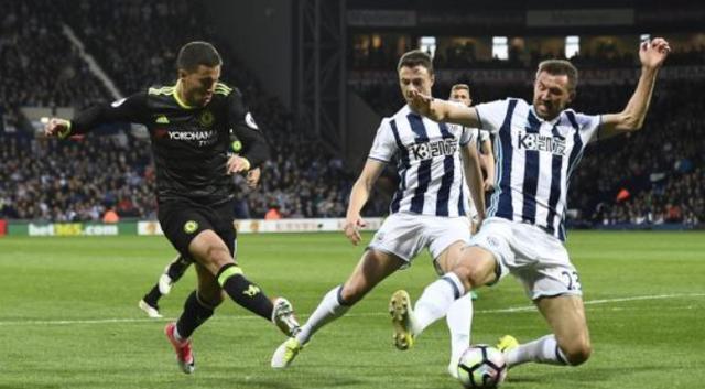  蓝军防线告急！切尔西后防失误连连遭布莱顿爆冷击败  