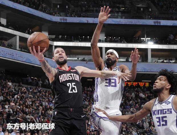  亚特兰大替补奇兵建功，临危受命改变战局  